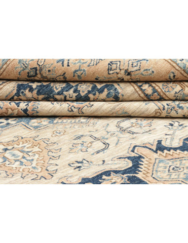 Tappeto Kazak Royal Pakistan cm.271x396