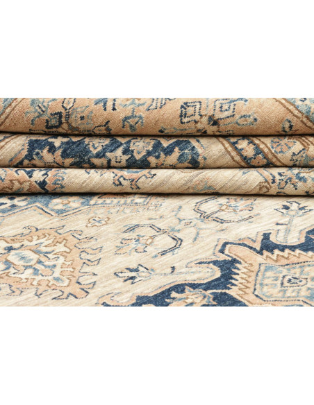 Tappeto Kazak Royal Pakistan cm.271x396