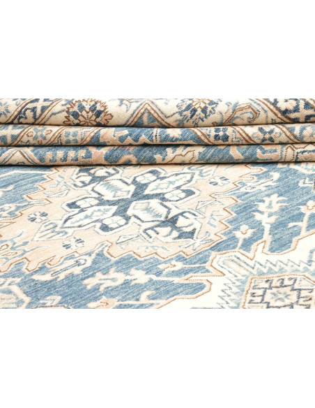 Tappeto Kazak Royal Pakistan cm.310x423