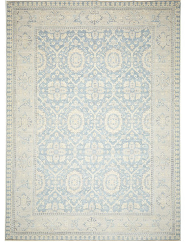 Tappeto Zigler Pakistan cm.307x419