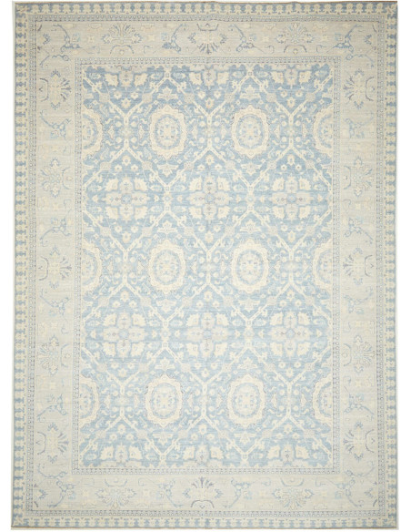 Tappeto Zigler Pakistan cm.307x419