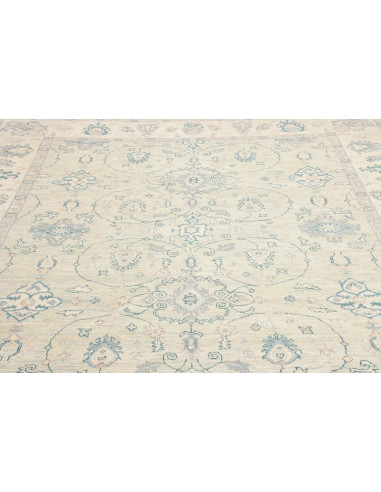 Tappeto Zigler Pakistan cm.242x297