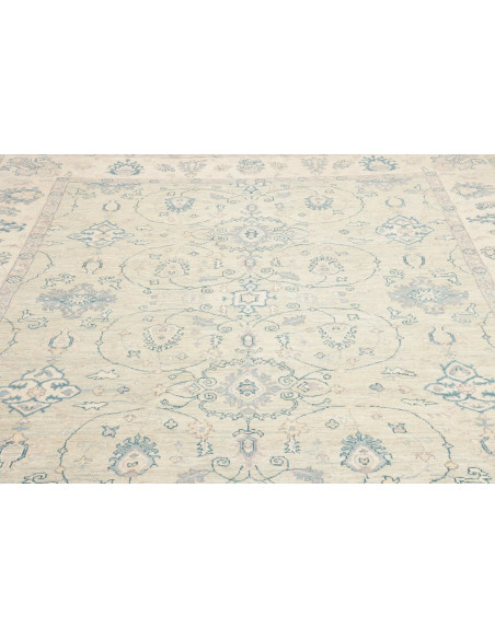 Tappeto Zigler Pakistan cm.242x297