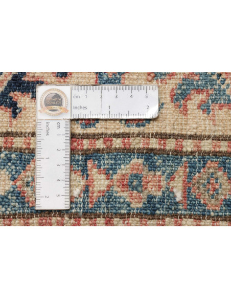 Tappeto Kazak Royal Pakistan cm.271x396