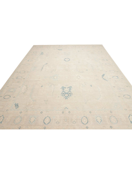 Tappeto Zigler Pakistan cm.271x365