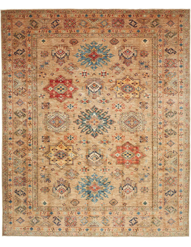 Tappeto Kazak Royal Pakistan cm.250x303