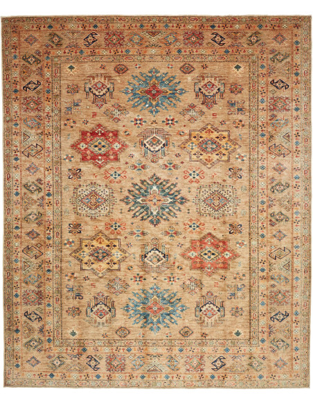 Tappeto Kazak Royal Pakistan cm.250x303