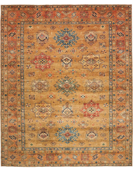 Tappeto Kazak Royal Pakistan cm.252x309