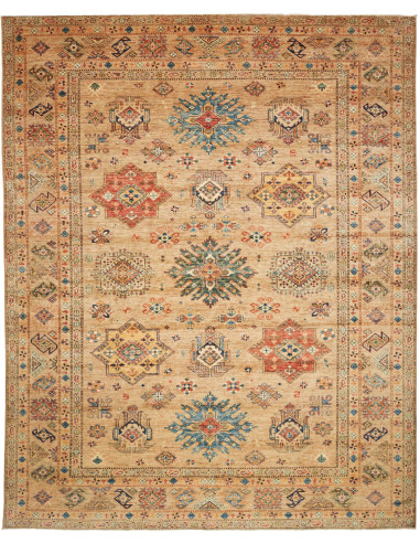 Tappeto Kazak Royal Pakistan cm.252x315