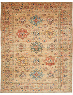 Tappeto Kazak Royal Pakistan cm.251x311
