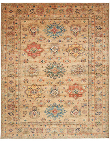 Tappeto Kazak Royal Pakistan cm.251x311