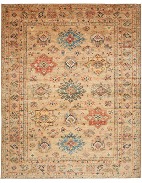 Tappeto Kazak Royal Pakistan cm.251x311