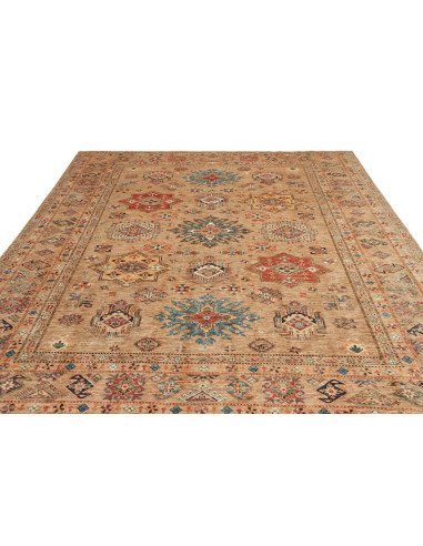 Tappeto Kazak Royal Pakistan cm.250x303