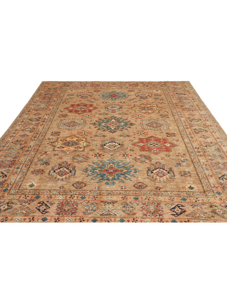 Tappeto Kazak Royal Pakistan cm.250x303