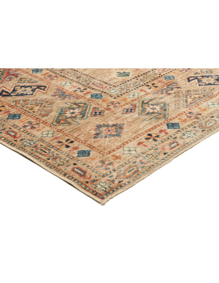 Tappeto Kazak Royal Pakistan cm.250x303