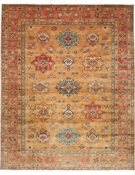 Tappeto Kazak Royal Pakistan cm.250x307
