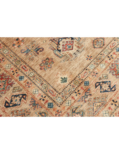 Tappeto Kazak Royal Pakistan cm.250x303