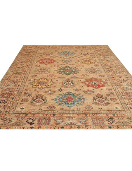 Tappeto Kazak Royal Pakistan cm.251x311