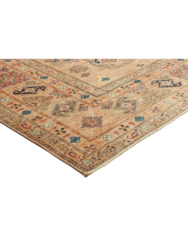 Tappeto Kazak Royal Pakistan cm.251x311