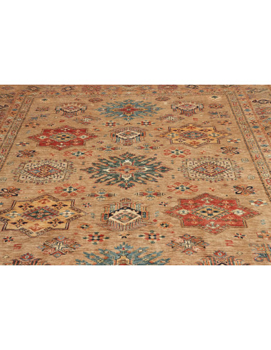 Tappeto Kazak Royal Pakistan cm.250x303