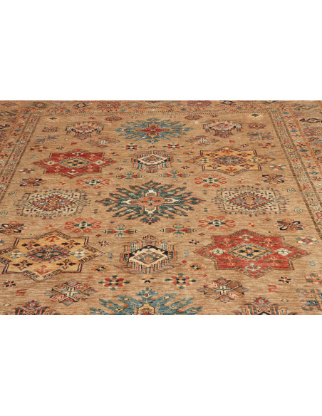 Tappeto Kazak Royal Pakistan cm.250x303