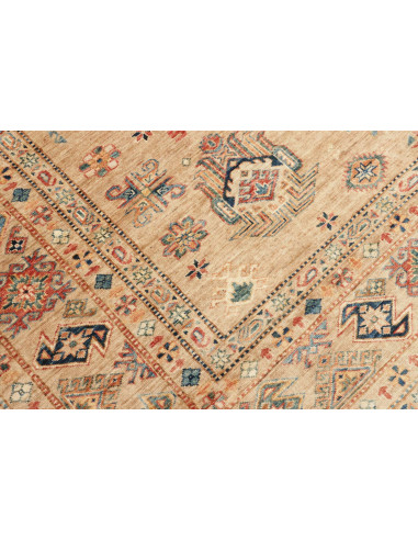 Tappeto Kazak Royal Pakistan cm.251x311