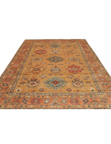 Tappeto Kazak Royal Pakistan cm.250x307