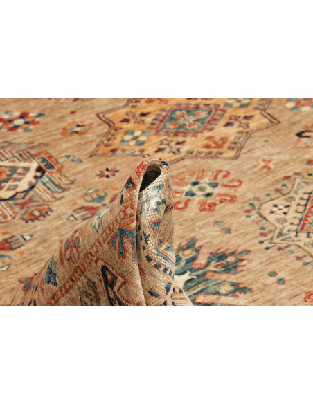 Tappeto Kazak Royal Pakistan cm.250x303