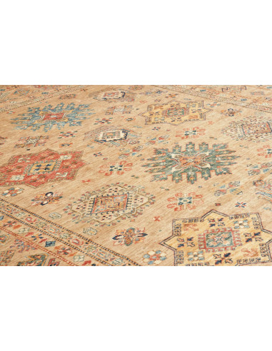Tappeto Kazak Royal Pakistan cm.251x311
