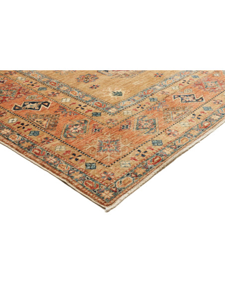 Tappeto Kazak Royal Pakistan cm.250x307
