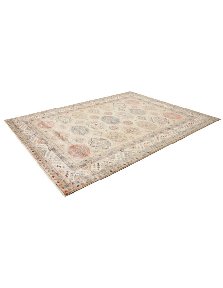 Tappeto Kazak Royal Pakistan cm.245x314