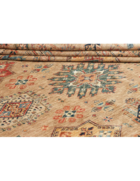 Tappeto Kazak Royal Pakistan cm.250x303