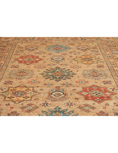 Tappeto Kazak Royal Pakistan cm.251x311