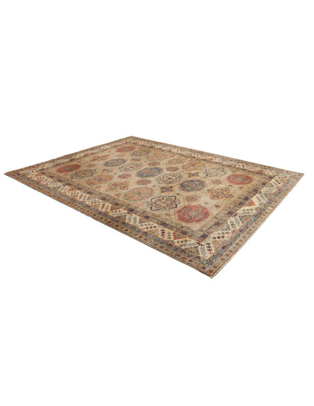 Tappeto Kazak Royal Pakistan cm.245x314