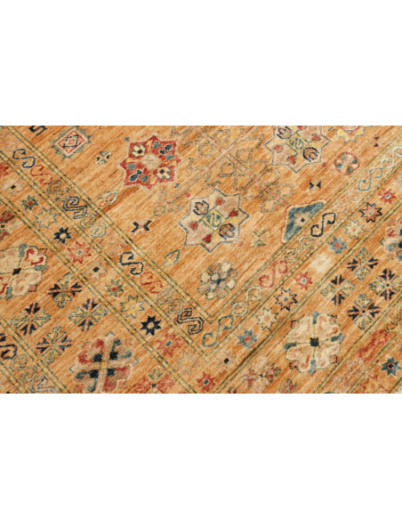 Tappeto Kazak Royal Pakistan cm.251x356