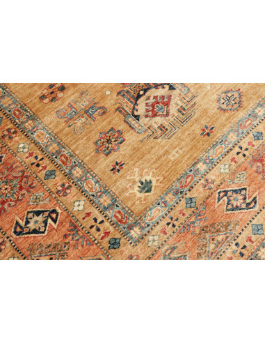 Tappeto Kazak Royal Pakistan cm.250x307