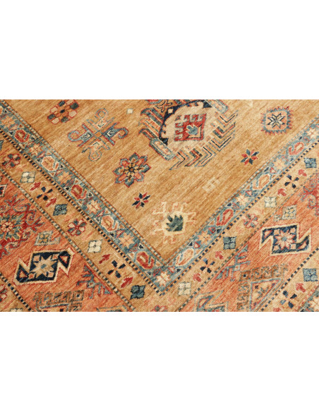Tappeto Kazak Royal Pakistan cm.250x307