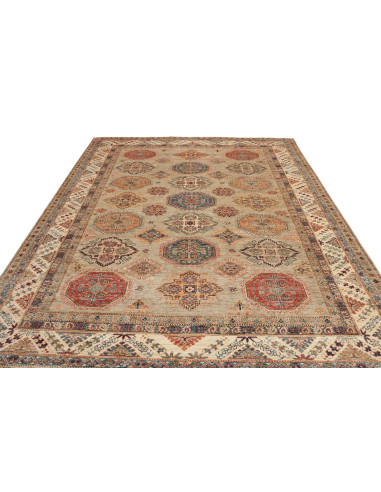 Tappeto Kazak Royal Pakistan cm.245x314