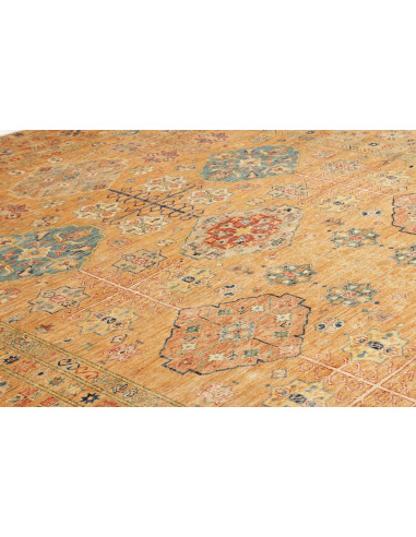 Tappeto Kazak Royal Pakistan cm.251x356