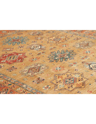 Tappeto Kazak Royal Pakistan cm.250x307