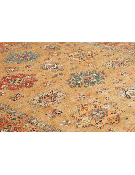 Tappeto Kazak Royal Pakistan cm.250x307