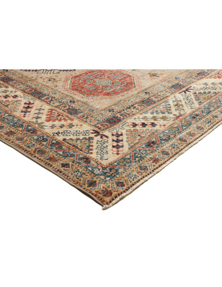 Tappeto Kazak Royal Pakistan cm.245x314