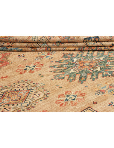 Tappeto Kazak Royal Pakistan cm.251x311