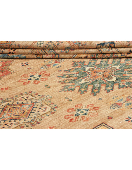 Tappeto Kazak Royal Pakistan cm.251x311