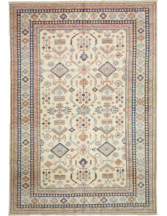 Tappeto Kazak Royal Pakistan cm.204x295