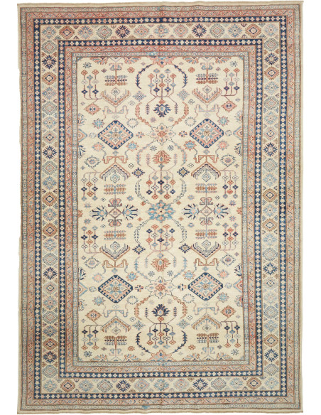 Tappeto Kazak Royal Pakistan cm.204x295