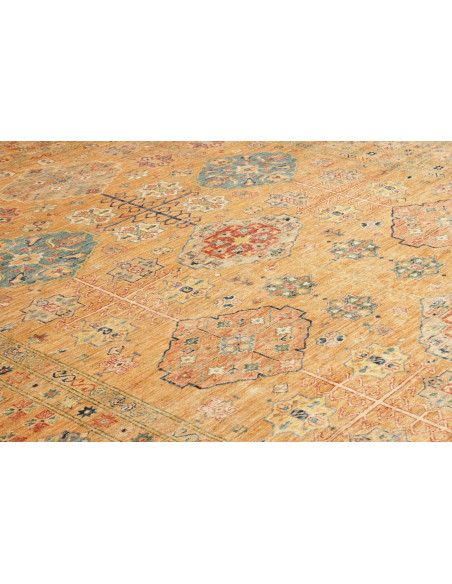 Tappeto Kazak Royal Pakistan cm.251x356