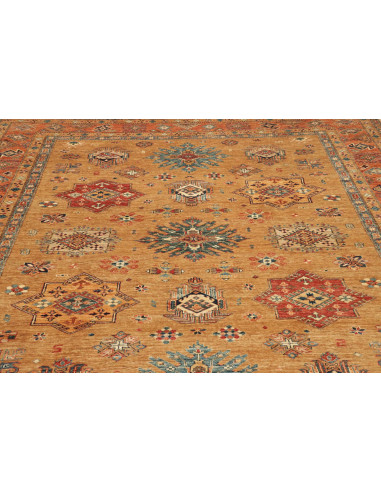 Tappeto Kazak Royal Pakistan cm.250x307