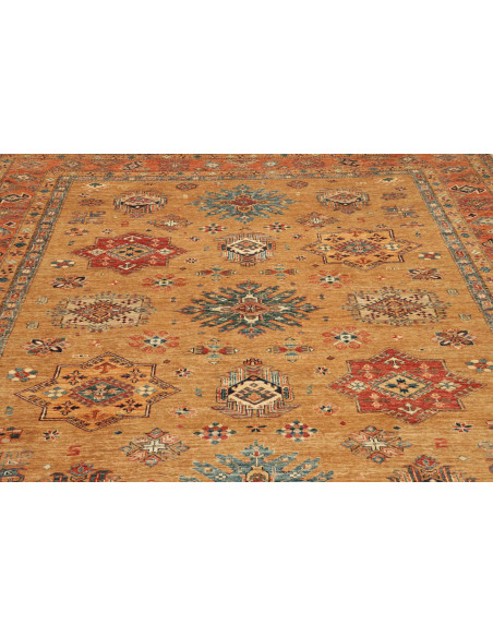 Tappeto Kazak Royal Pakistan cm.250x307