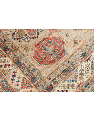 Tappeto Kazak Royal Pakistan cm.245x314
